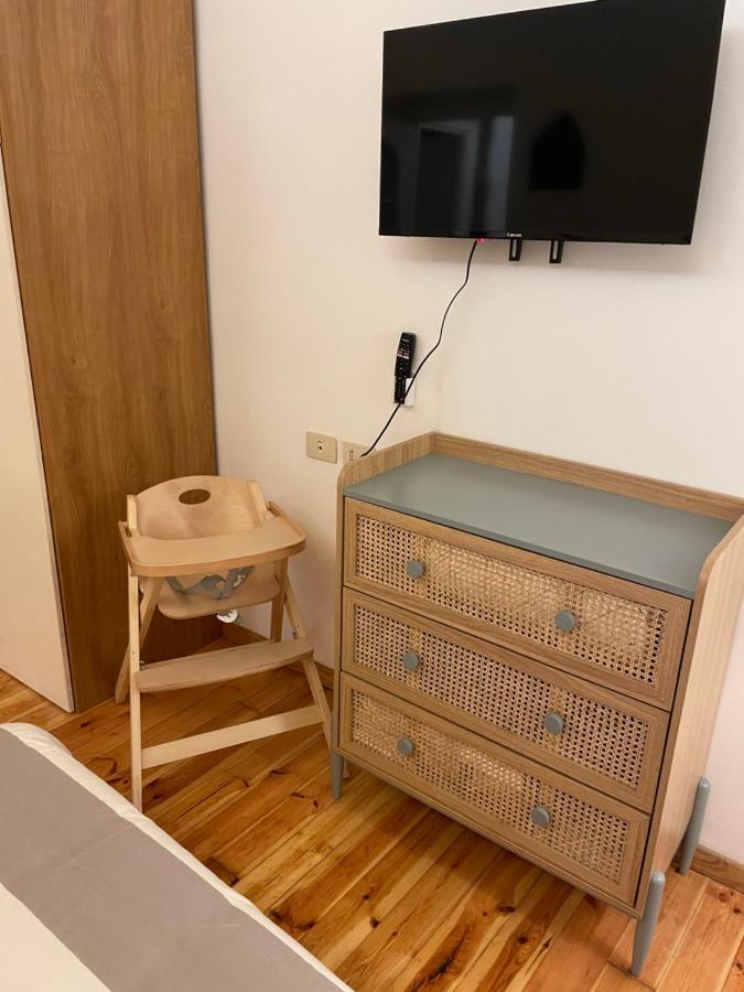 Casa Antica - Antique Apartment With Private Terrace ローマ エクステリア 写真